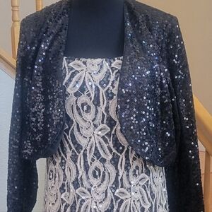 Sequence blazer